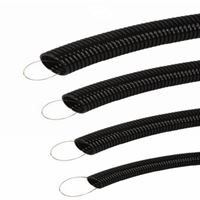 Ø20-LIK ALEV YAYMAYAN SPİRALLER (TELLİ)(HAFİF SERİ 1